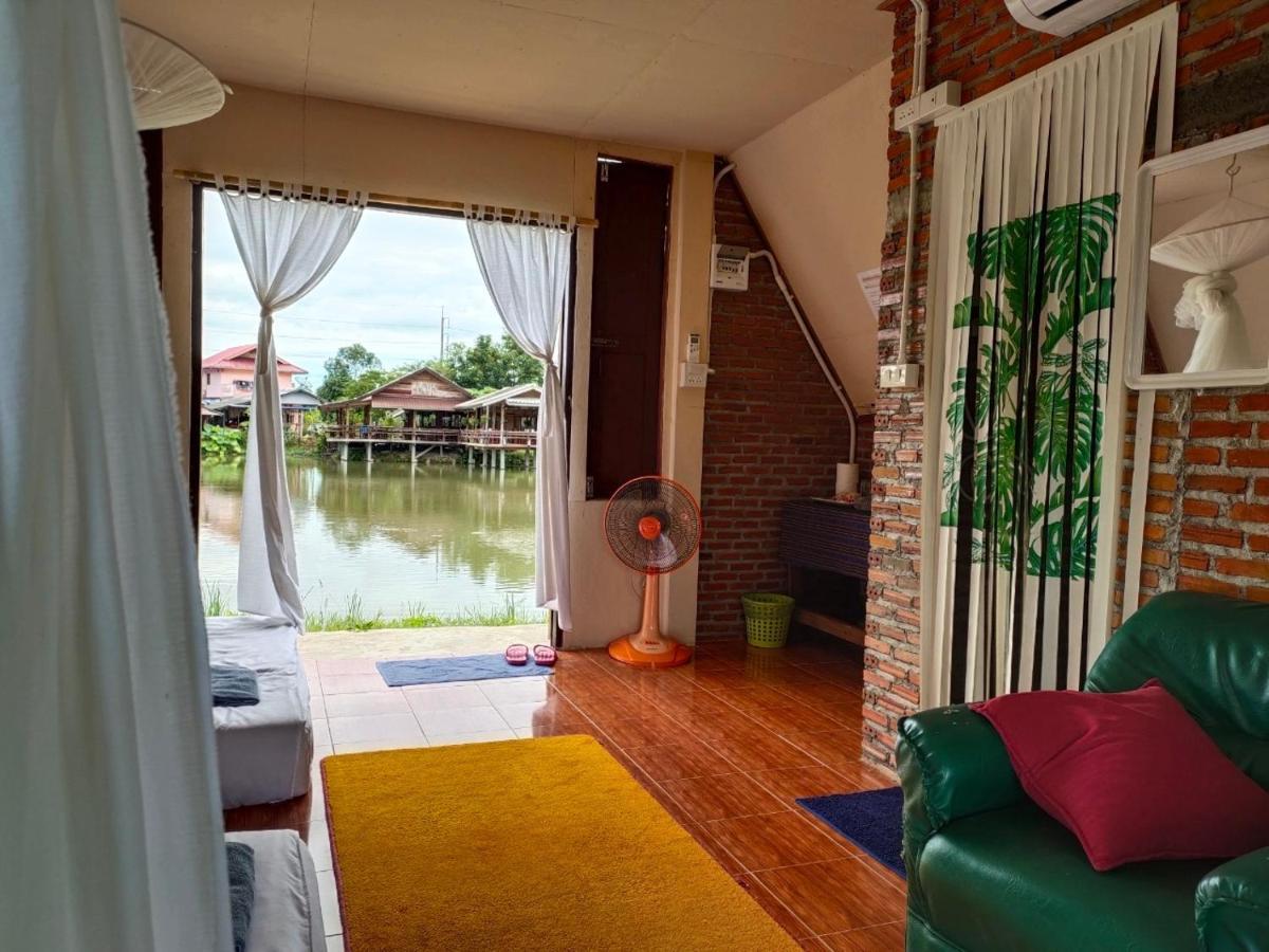 Huean Himbo Daire Chiang Rai Dış mekan fotoğraf