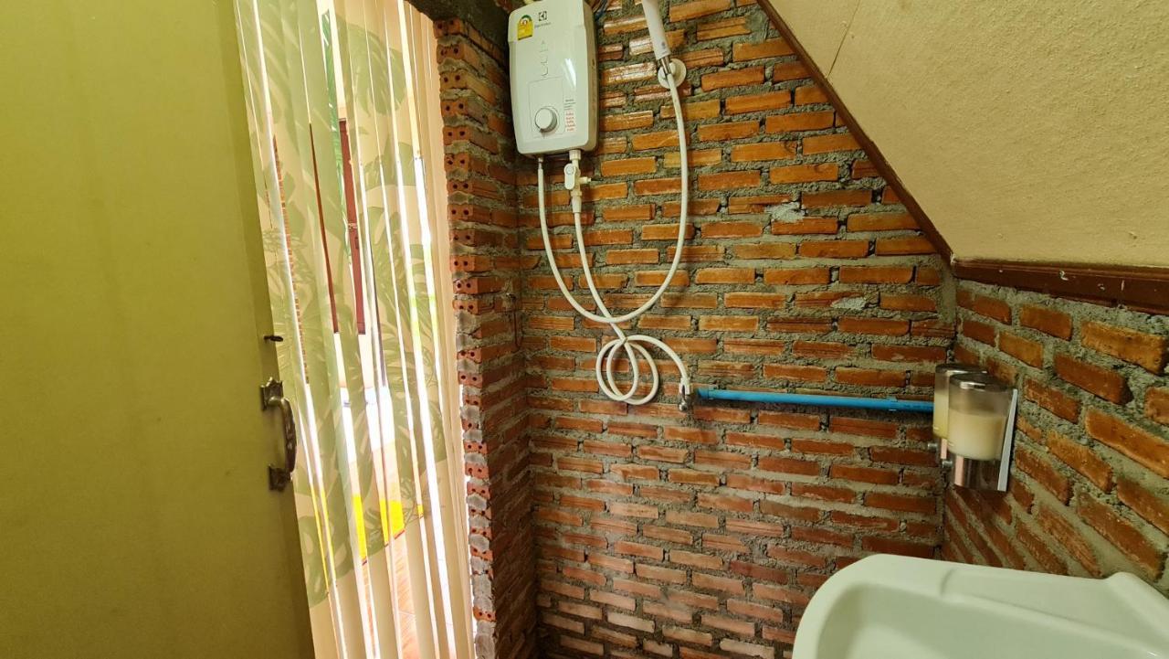 Huean Himbo Daire Chiang Rai Dış mekan fotoğraf