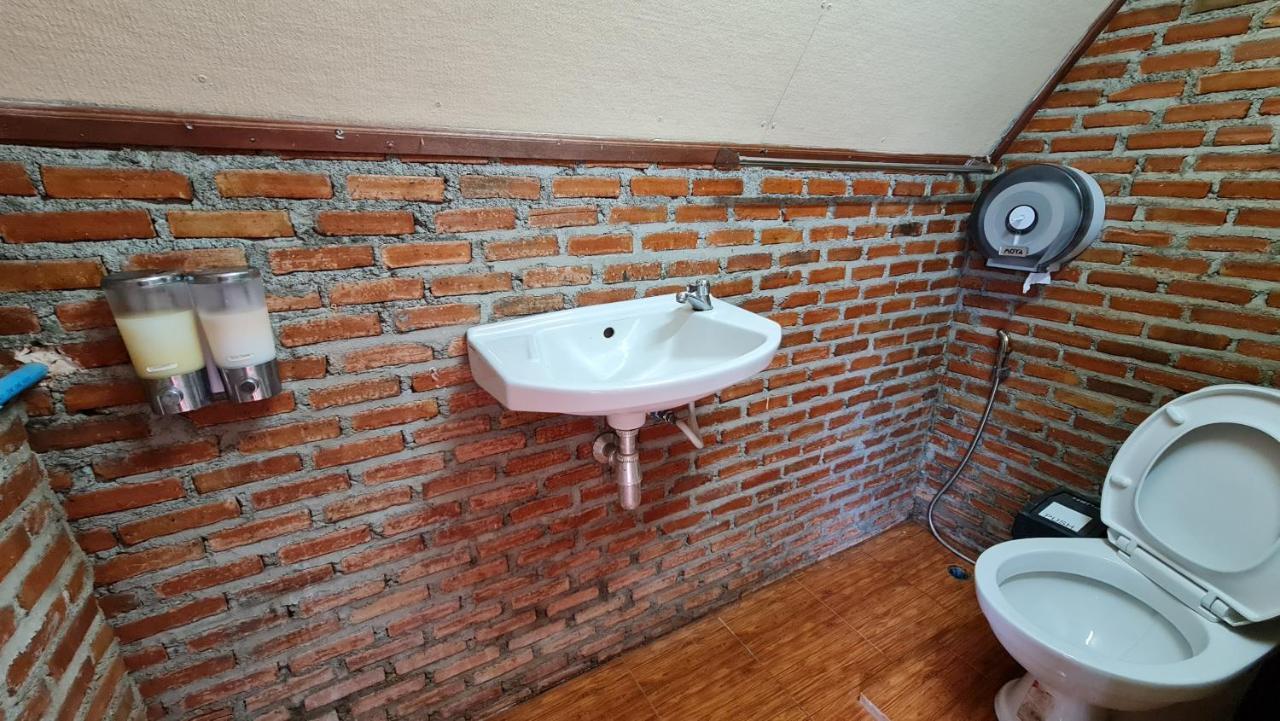 Huean Himbo Daire Chiang Rai Dış mekan fotoğraf